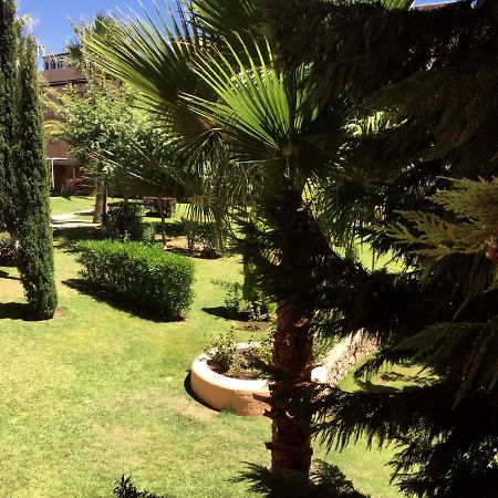 Adosado En Islantilla Golf Resort 外观 照片