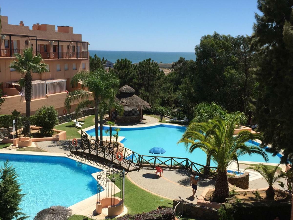 Adosado En Islantilla Golf Resort 外观 照片