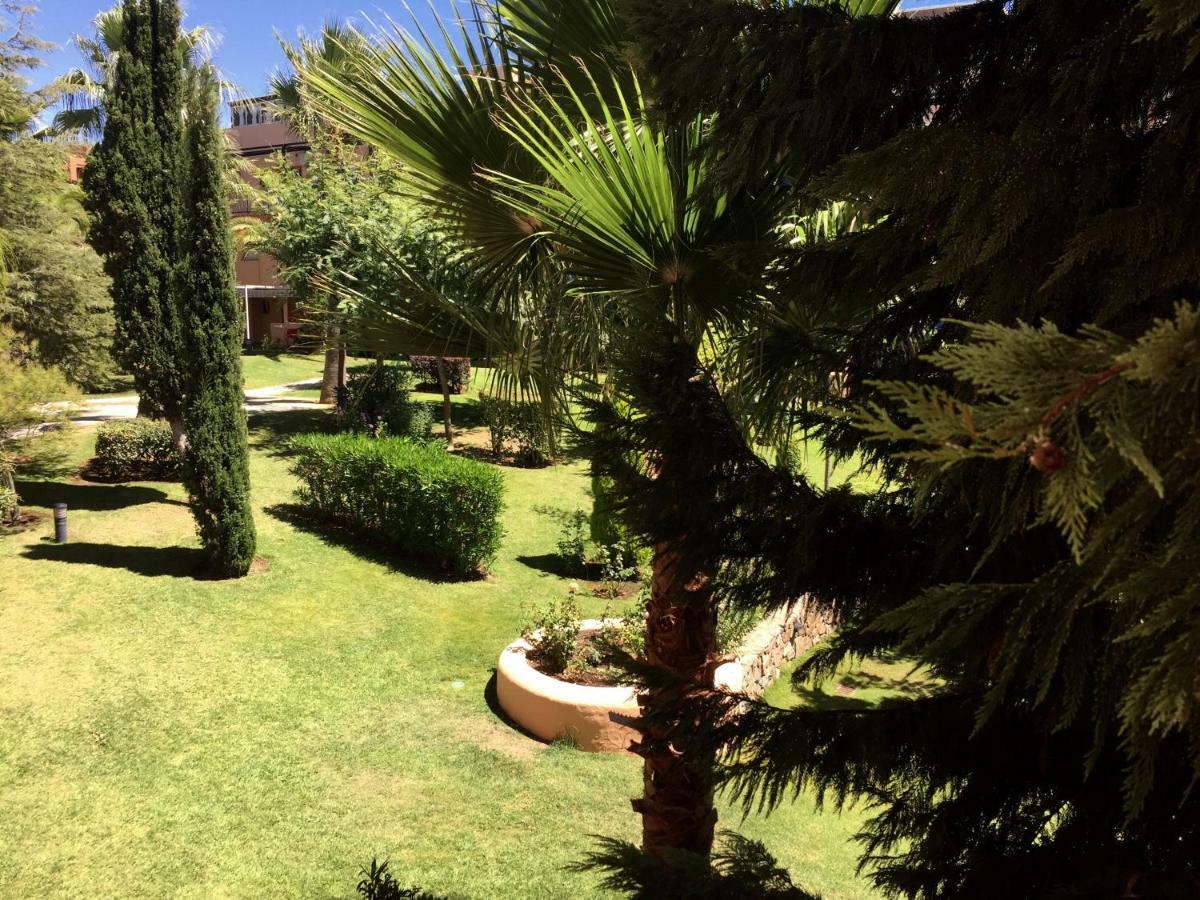 Adosado En Islantilla Golf Resort 外观 照片