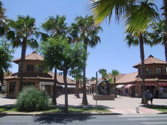 Adosado En Islantilla Golf Resort 外观 照片