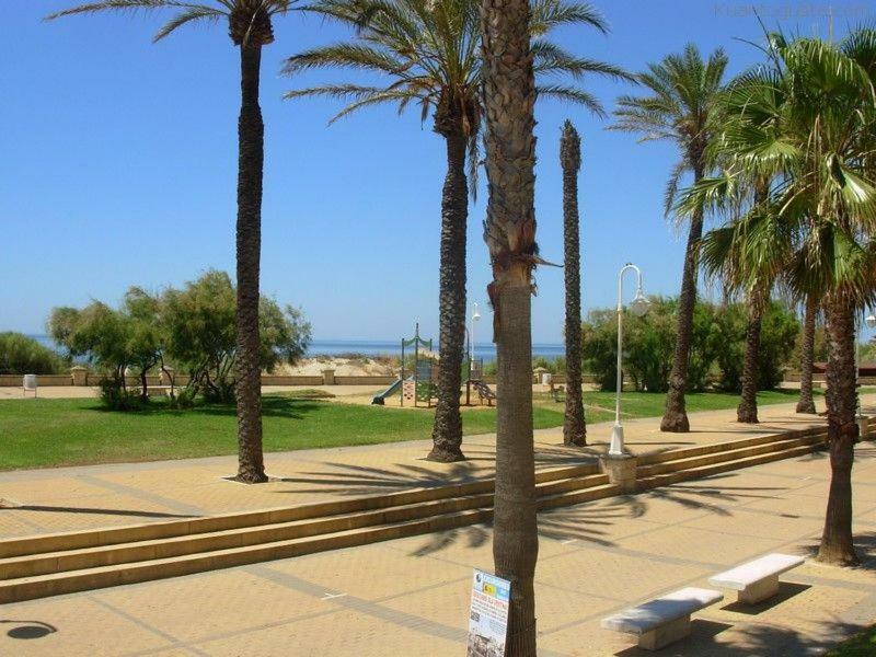 Adosado En Islantilla Golf Resort 外观 照片